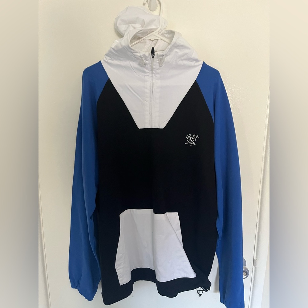 The Quiet Life pullover